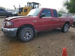 2001 Ford Ranger Super Cab en venta en Mercedes, TX