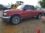 2001 Ford Ranger Super Cab