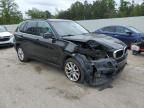 2016 BMW X5 Sdrive35i