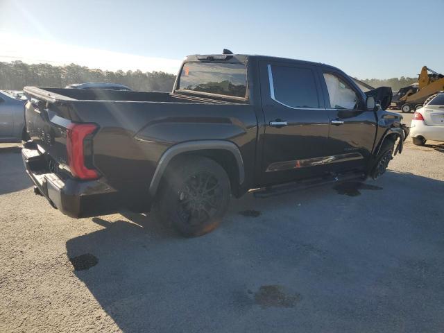 2023 Toyota Tundra Crewmax Limited