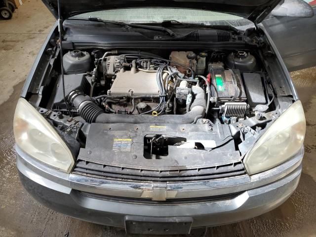 2004 Chevrolet Malibu LS