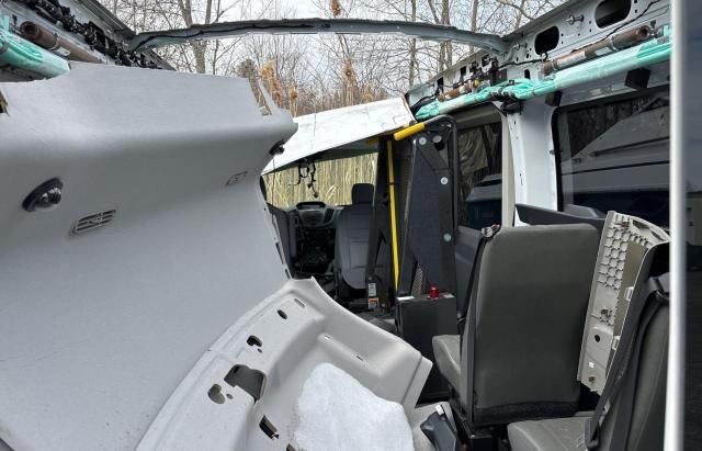 2019 Ford Transit T-350