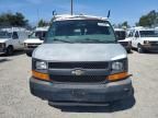 2012 Chevrolet Express G2500