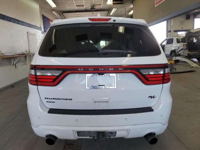 2015 Dodge Durango R/T