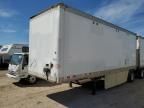 2008 Great Dane 28 DRY Van Trailer