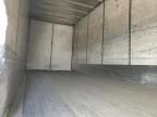 2008 Wabash DRY Van Trailer