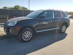 2008 Porsche Cayenne en venta en Orlando, FL