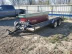 1999 Utility Trailer