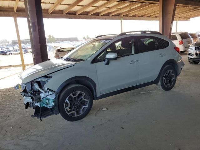 2017 Subaru Crosstrek Premium