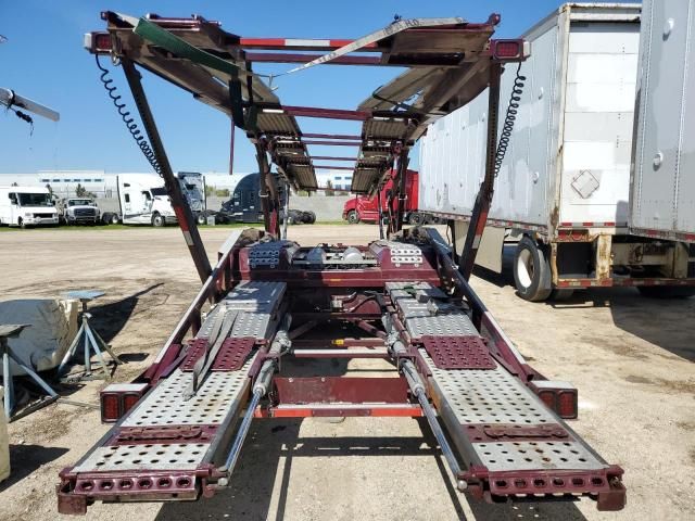 2024 Cottrell Car Carrier