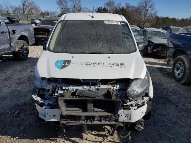 2022 Ford Transit Connect xl