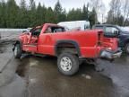 2006 Chevrolet Silverado K2500 Heavy Duty