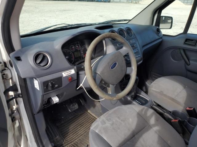 2013 Ford Transit Connect XLT