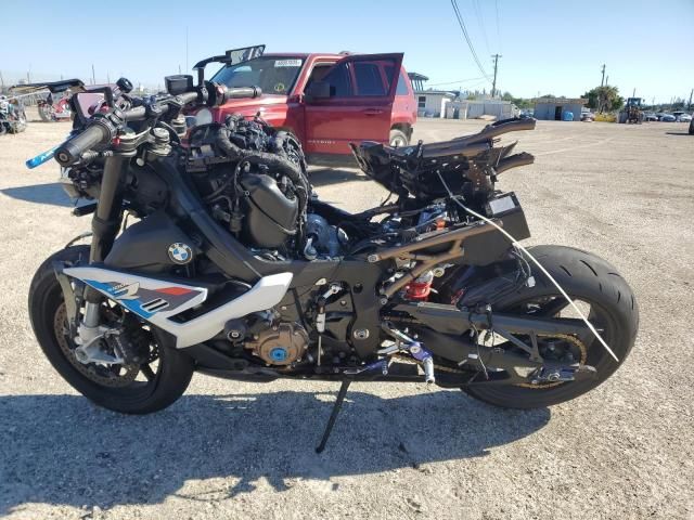 2023 BMW S 1000 R