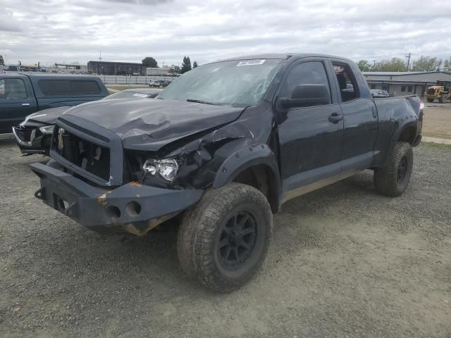 2010 Toyota Tundra Double Cab SR5