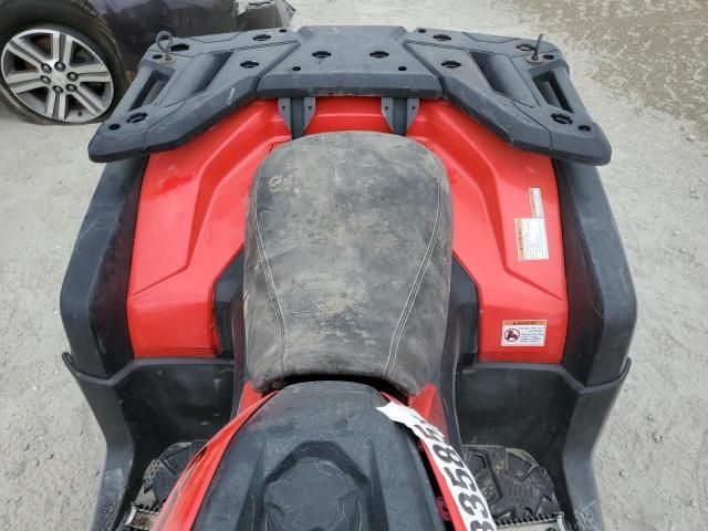 2022 Cfmoto Cforce 600