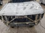 2015 Chevrolet Silverado K2500 Heavy Duty