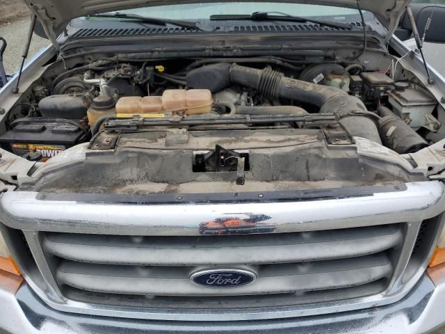 1999 Ford F250 Super Duty