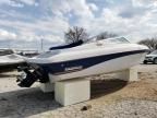 1995 Crownline Boat