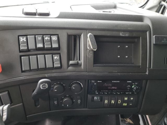 2023 Volvo VNL Semi Truck