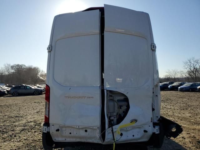 2024 Ford Transit T-350