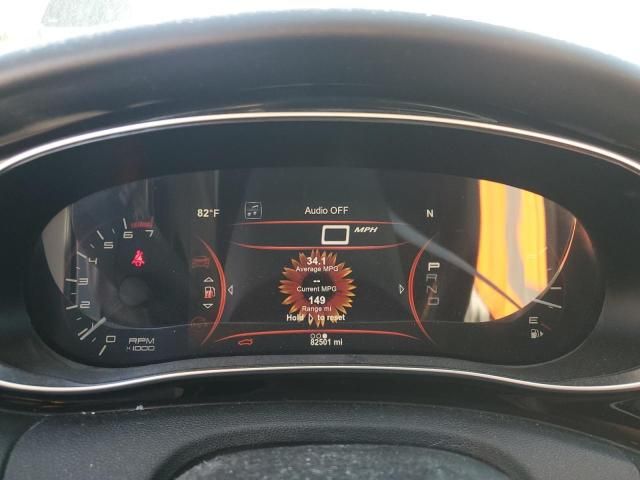 2013 Dodge Dart Limited