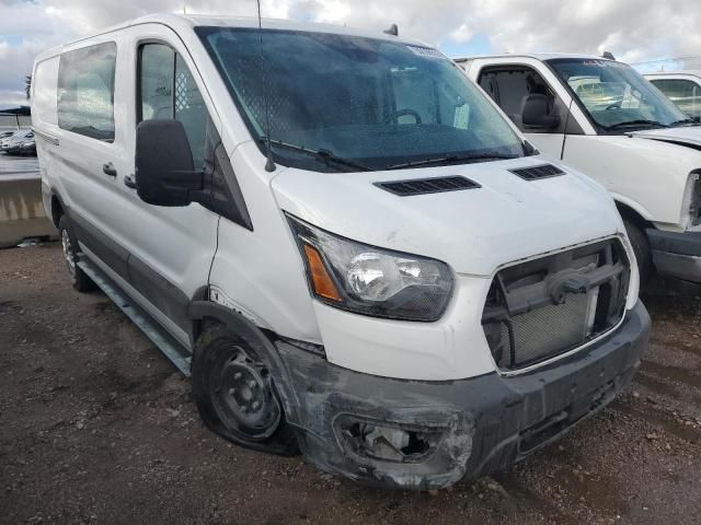 2024 Ford Transit T-250