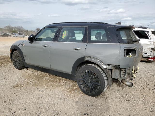 2017 Mini Cooper Clubman All4