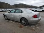 2007 Buick Lacrosse CXL
