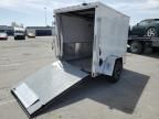 2024 Cargopress 2024 Cargo Express Enclosed Cargo Trailer