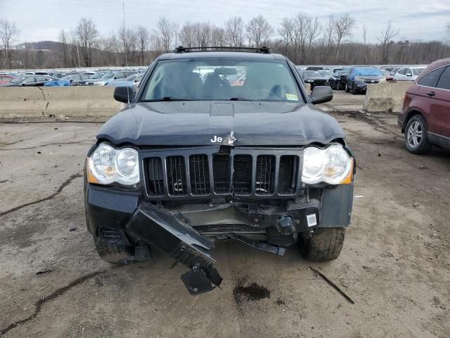 2009 Jeep Grand Cherokee Laredo