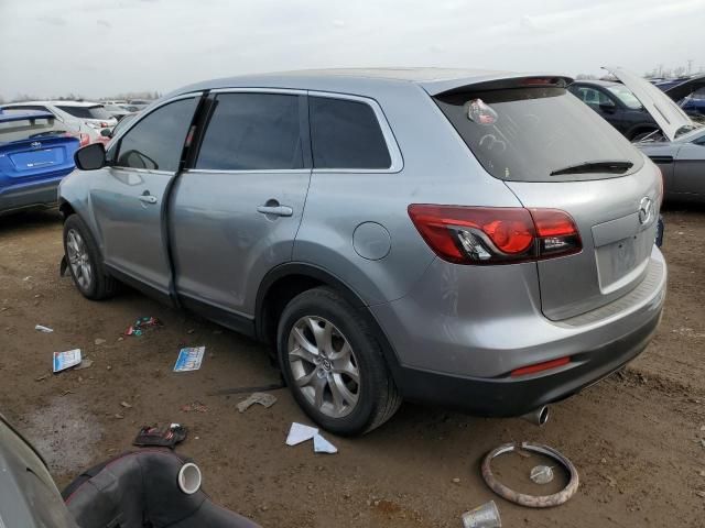 2015 Mazda CX-9 Sport