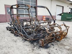 Vehiculos salvage en venta de Copart China: 2023 Polaris General XP 4 1000 Premium