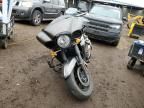 2022 Kawasaki VN1700 K