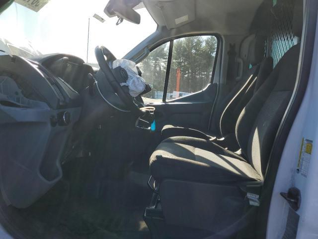 2019 Ford Transit T-250 T-250