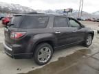 2017 GMC Acadia Limited Slt-2