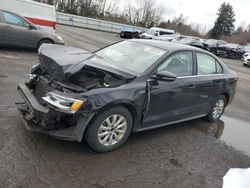 2014 Volkswagen Jetta Hybrid for sale in Portland, OR