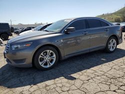 Ford Taurus salvage cars for sale: 2015 Ford Taurus SE