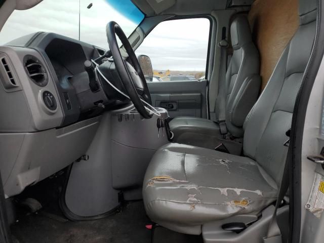 2010 Ford Econoline E250 Van