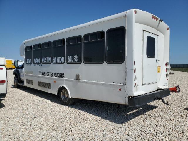 2016 Ford F550 Super Duty