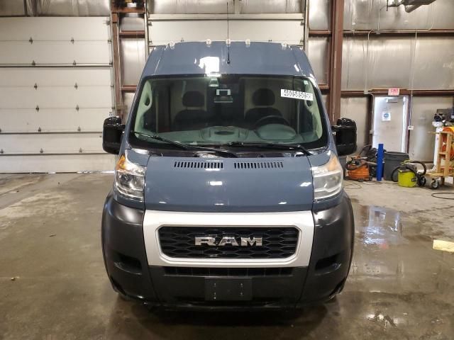 2020 Dodge RAM Promaster 3500 3500 High