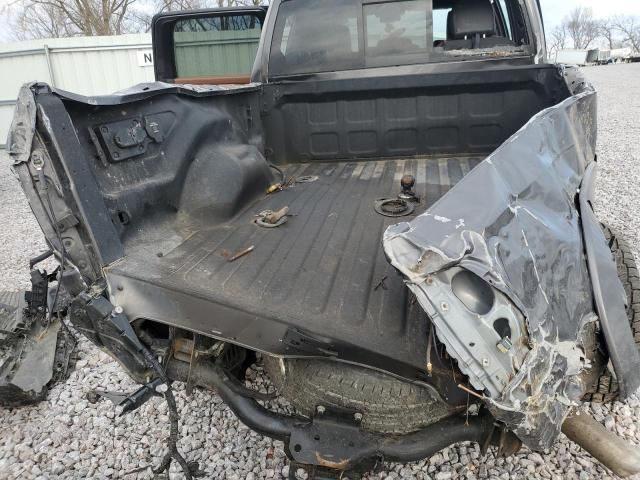 2023 Dodge RAM 3500 Longhorn