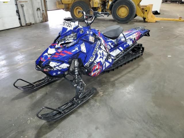 2019 Polaris 850 Sport