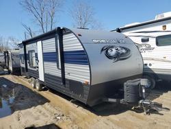 2021 Grey Wolf Wolf en venta en Bridgeton, MO