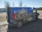2022 Dodge RAM Promaster City Tradesman