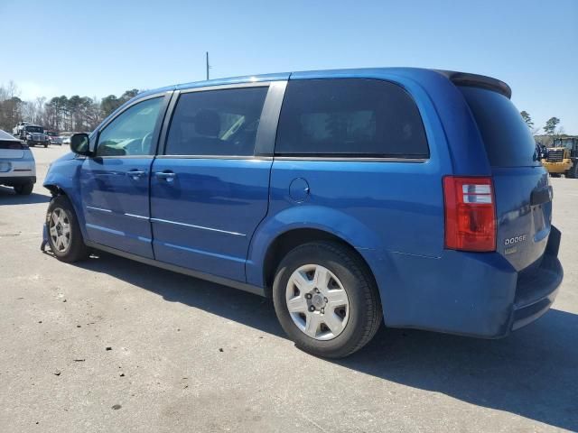 2010 Dodge Grand Caravan SE