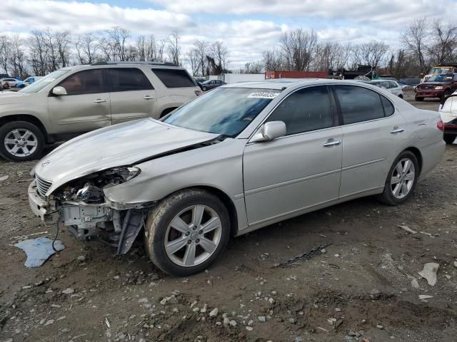 2005 Lexus ES 330