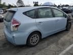 2015 Toyota Prius v