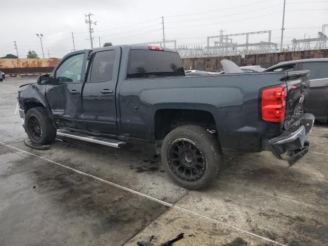 2019 Chevrolet Silverado LD C1500 LT