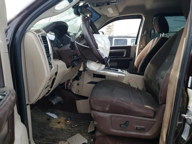 2016 Dodge RAM 2500 SLT